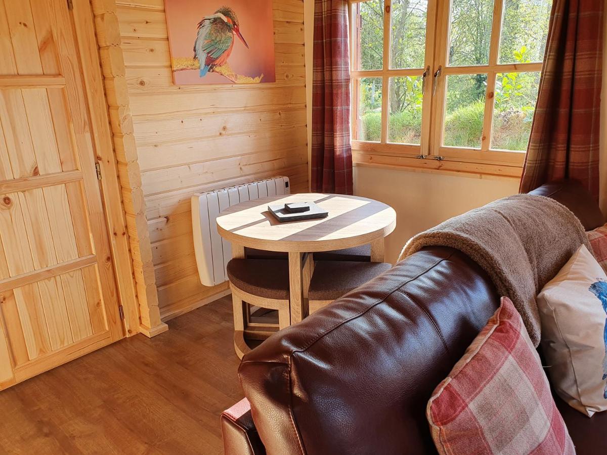 West Pool Cabin Lincoln Dış mekan fotoğraf